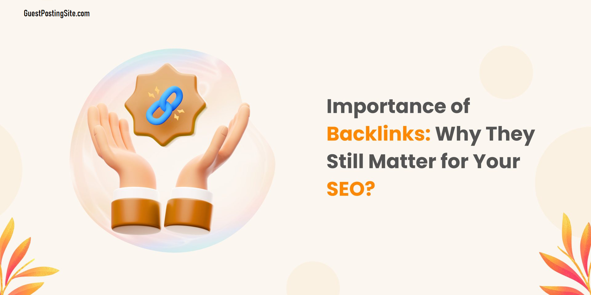 guest posting backlinks in seo